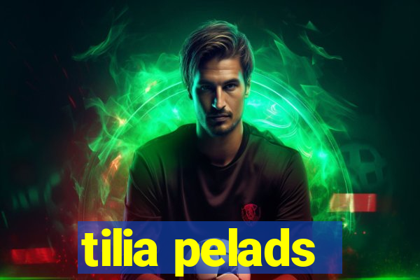 tilia pelads